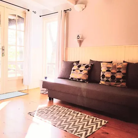 Bounetis Bas Chambre D'Hotes-3